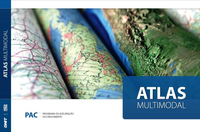 DNIT lança Atlas Multimodal 