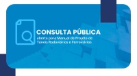 DNIT lança consulta pública sobre Manual de Projeto de Túneis Rodoviários e Ferroviários