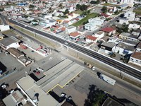 DNIT libera obras que garantem mais segurança para motoristas e pedestres em Santa Catarina
