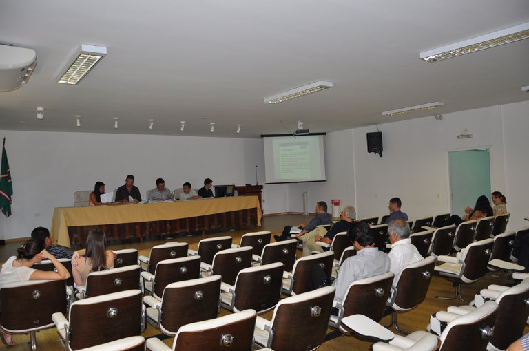 DNIT licita dois últimos lotes da Estrada Boiadeira