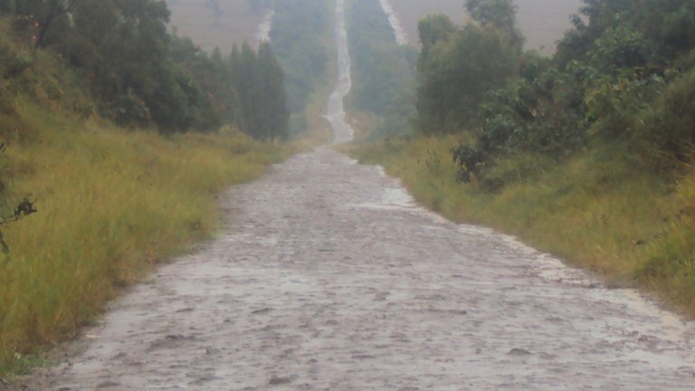DNIT licita novas obras na Estrada Boiadeira