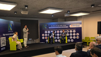 DNIT marca presença na 2ª edição da Feira Intermodal Navegistic, em Manaus