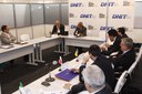 DNIT marca presença na Brazil Road Expo 2015