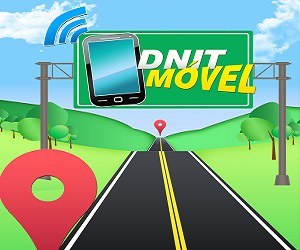 DNIT Móvel: mais de 60% de ocorrências resolvidas