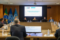 DNIT, OPAS, PRF, Senatran e UnB lançam projeto para aprimorar sistemas de dados rodoviários e prevenir lesões e mortes no trânsito no Brasil