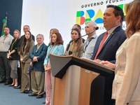 DNIT participa da abertura das Câmaras Temáticas do Contran