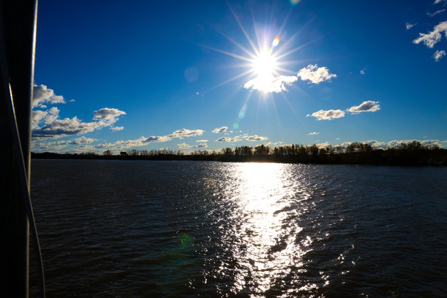 Hidrovia da Lagoa Mirim