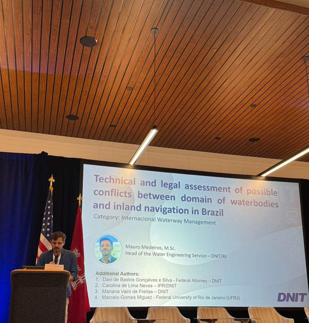 Mauro Medeiros de Carvalho Júnior