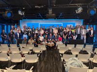 DNIT participa de encontro promovido pela Waze para fortalecimento da gestão da mobilidade e da segurança viária