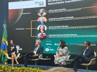 DNIT participa de evento de integridade no serviço público