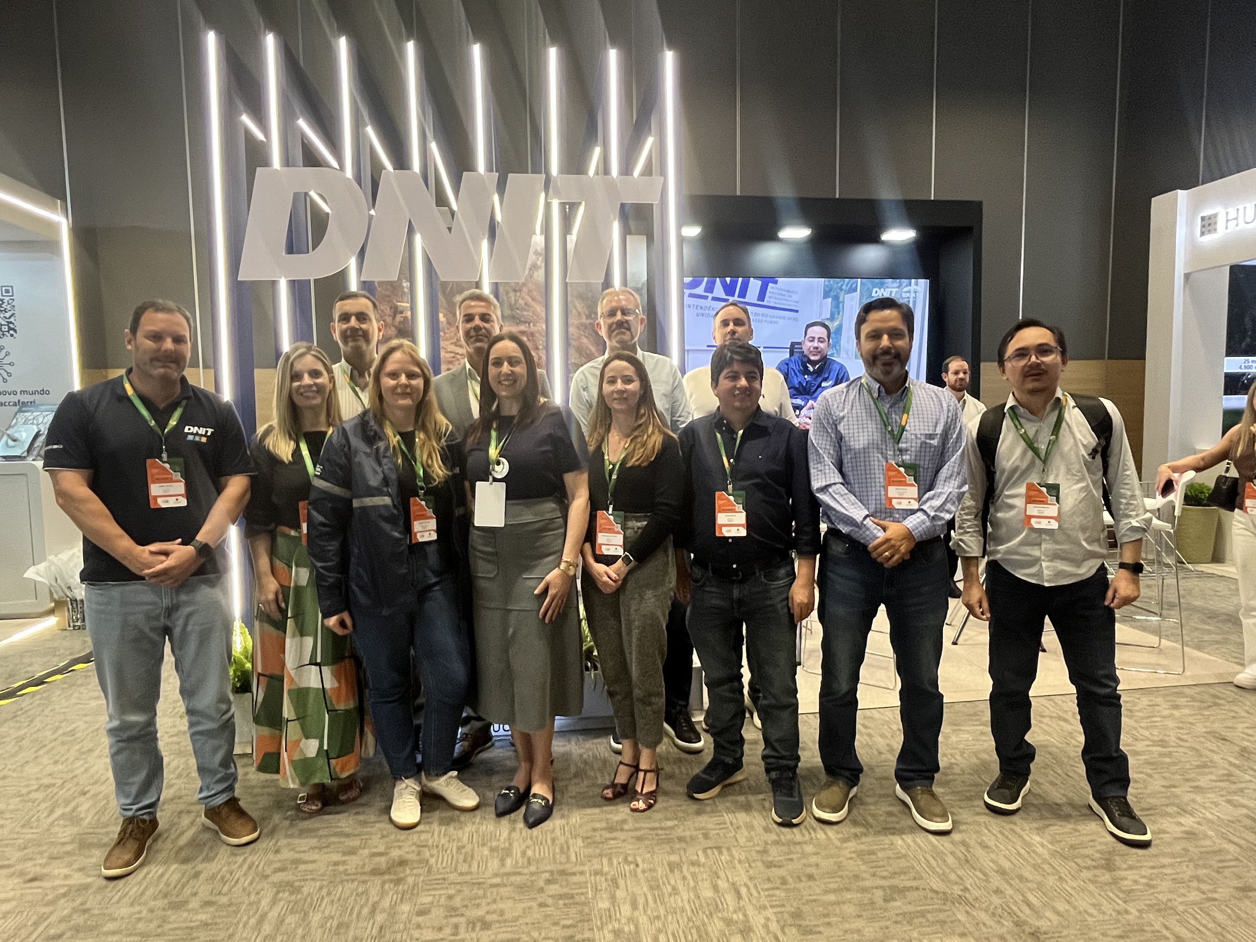 Evento sobre Estabilidade e Encostas no Rio Grande do Sul