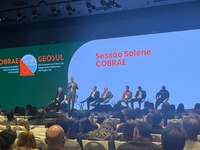 DNIT participa de evento sobre Estabilidade e Encostas no Rio Grande do Sul