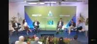 DNIT participa do evento “Diálogos Hidroviáveis” em Manaus
