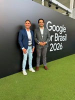 DNIT participa do Google for Brasil 2026 e acompanha inovações em inteligência artificial