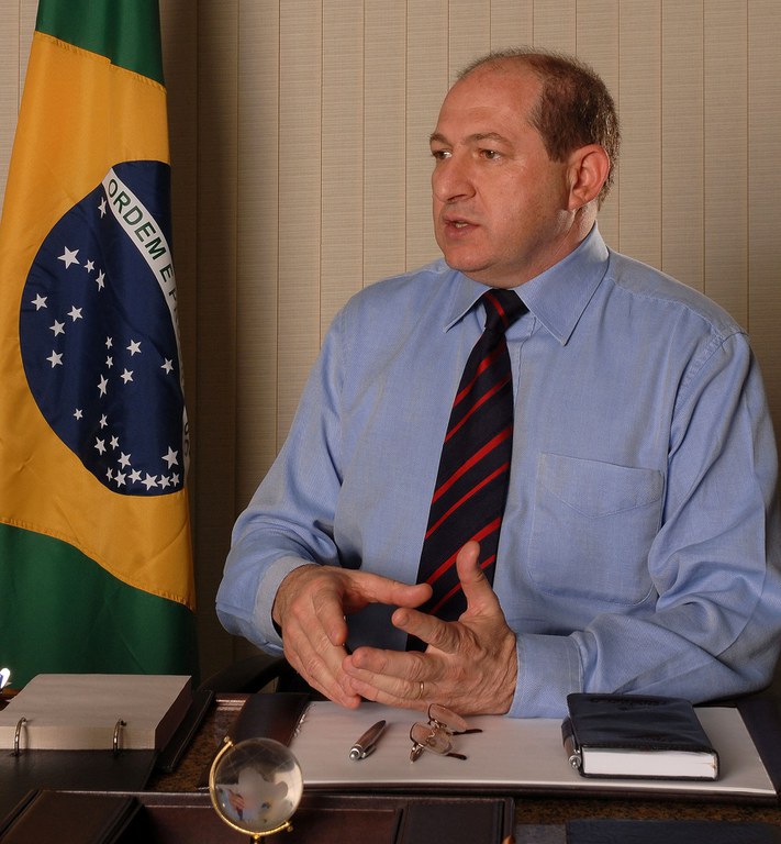 DNIT prevê conclusão das obras do Rodoanel de Cuiabá até a Copa de 2014