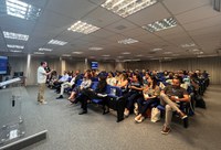 DNIT promove 2º Encontro de Licitações e Contratos em Belo Horizonte (MG)