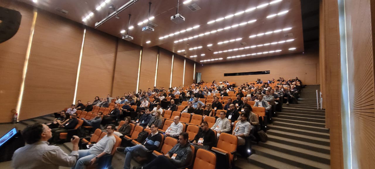 Curso de Manutenção e Reabilitação de Obras de Arte Especiais,