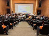 DNIT promove Curso de Manutenção e Reabilitação de Obras de Arte Especiais, em São Paulo