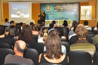 DNIT promove Seminário Gestão Ambiental de Caminhos no RS