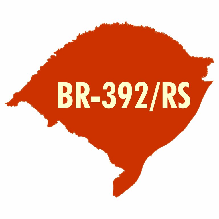 DNIT promove palestra sobre as obras na BR-392 no Rio Grande do Sul