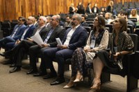 DNIT promove Workshop "Diálogos e Boas Práticas da Integridade no setor público e privado"