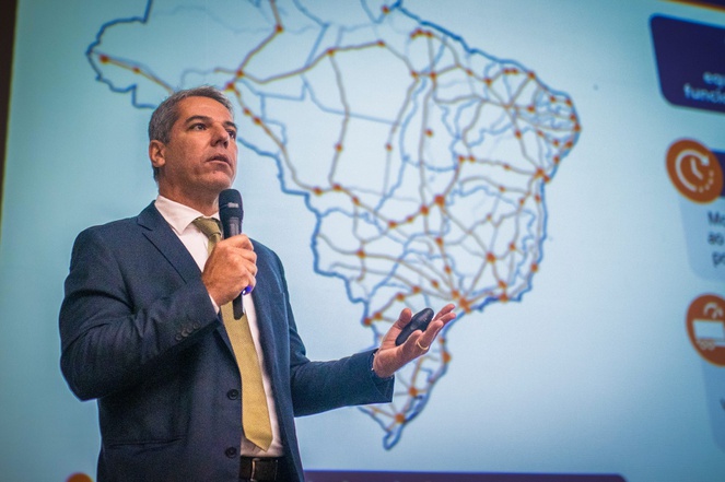 Luiz Guilherme Rodrigues de Mello