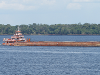 DNIT publica Glossário Hidroviário com principais termos empregados no setor