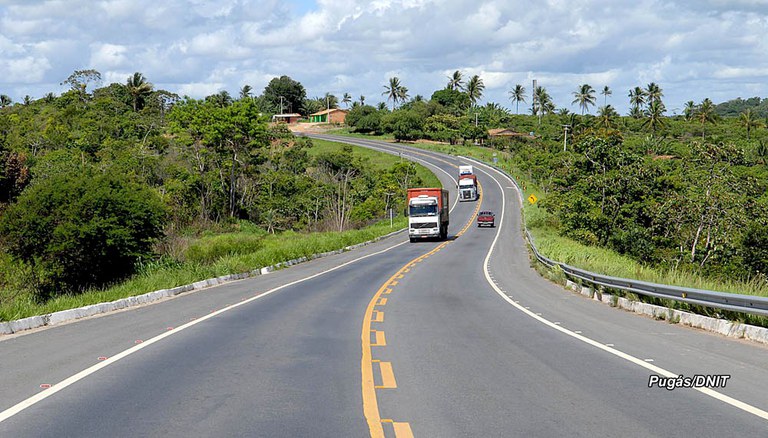 DNIT realiza audiência pública do Programa Nacional de Segurança e Sinalização Rodoviária – BR legal