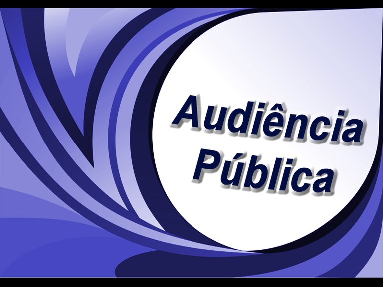 DNIT realizou audiência pública para obras na BR-158 no Paraná