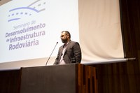 DNIT realiza em Brasília a última edição do Seminário de Desenvolvimento de Infraestrutura Rodoviária
