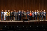 DNIT realiza Fórum de Encerramento 2025