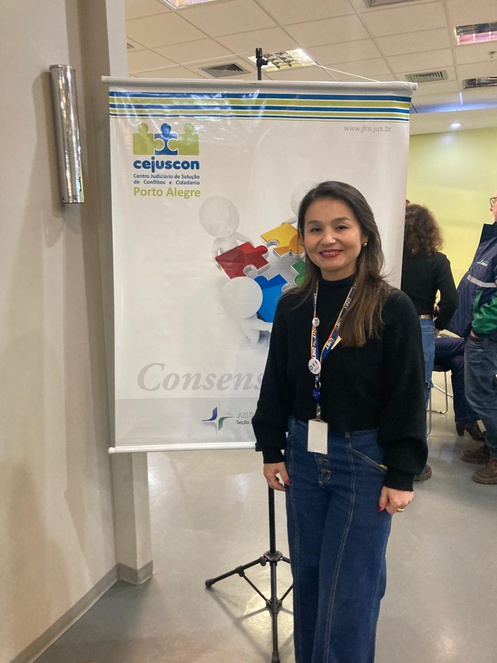 Michele Mitie Arake Fragoso