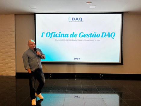 Oficina de gestão