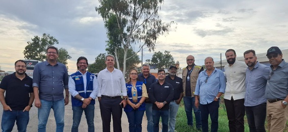 Duplicação da BR-232/PE entre São Caetano e Belo Jardim