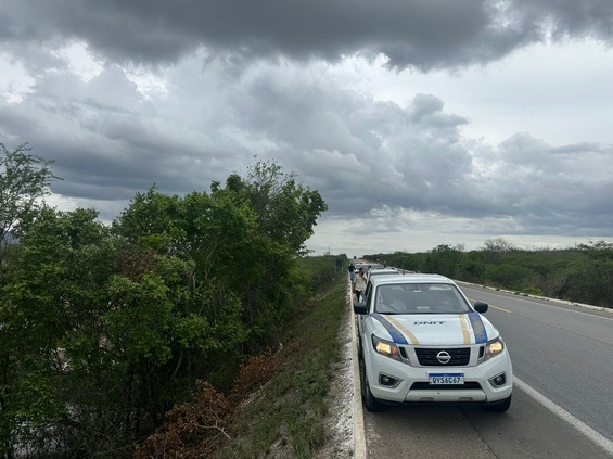 Duplicação da BR-232/PE entre São Caetano e Belo Jardim