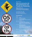  DNIT realiza workshop sobre atropelamento de animais em rodovias