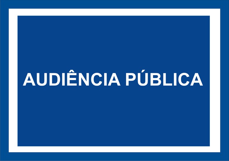 DNIT realizou audiência pública para as obras de restauração no Mato Grosso