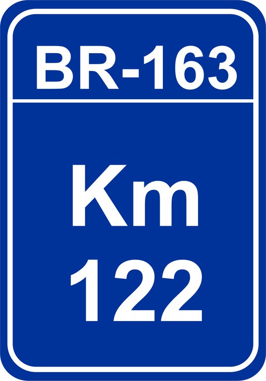 DNIT recebe licença ambiental para as obras de duplicação da BR-163 no Mato Grosso