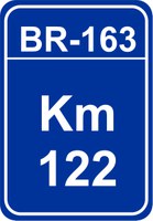 DNIT recebe licença ambiental para as obras de duplicação da BR-163 no Mato Grosso