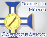 DNIT recebe prêmio cartográfico