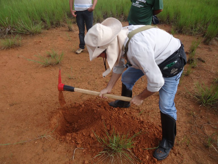 DNIT recebe prêmio de Meio Ambiente em Goiás