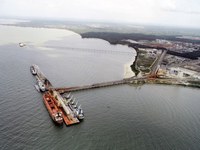 DNIT recebe prêmio do Sindicato dos Operadores Portuários do Pará