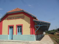 DNIT recebe termos de transferência de bens da extinta RFFSA