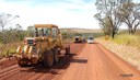 DNIT restaura 192 quilômetros da BR-364 em Goiás