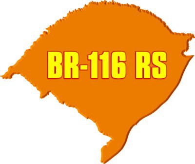 DNIT retoma licitação das obras de duplicação na BR-116/RS