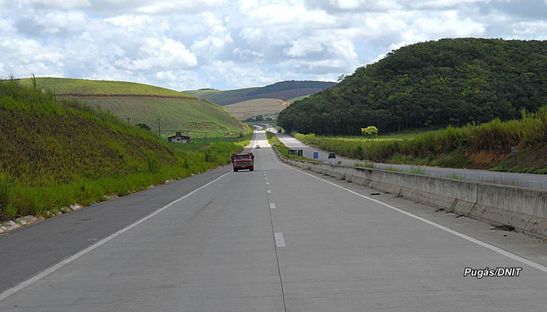 DNIT licita o Plano Nacional de Contagem de Tráfego