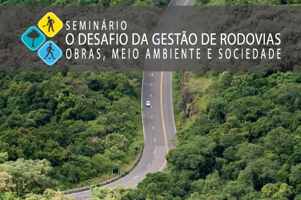 seminário gestão ambiental