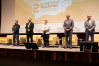 DNIT sedia 2º Workshop Nacional de Infraestrutura Rodoviária e Ferroviária