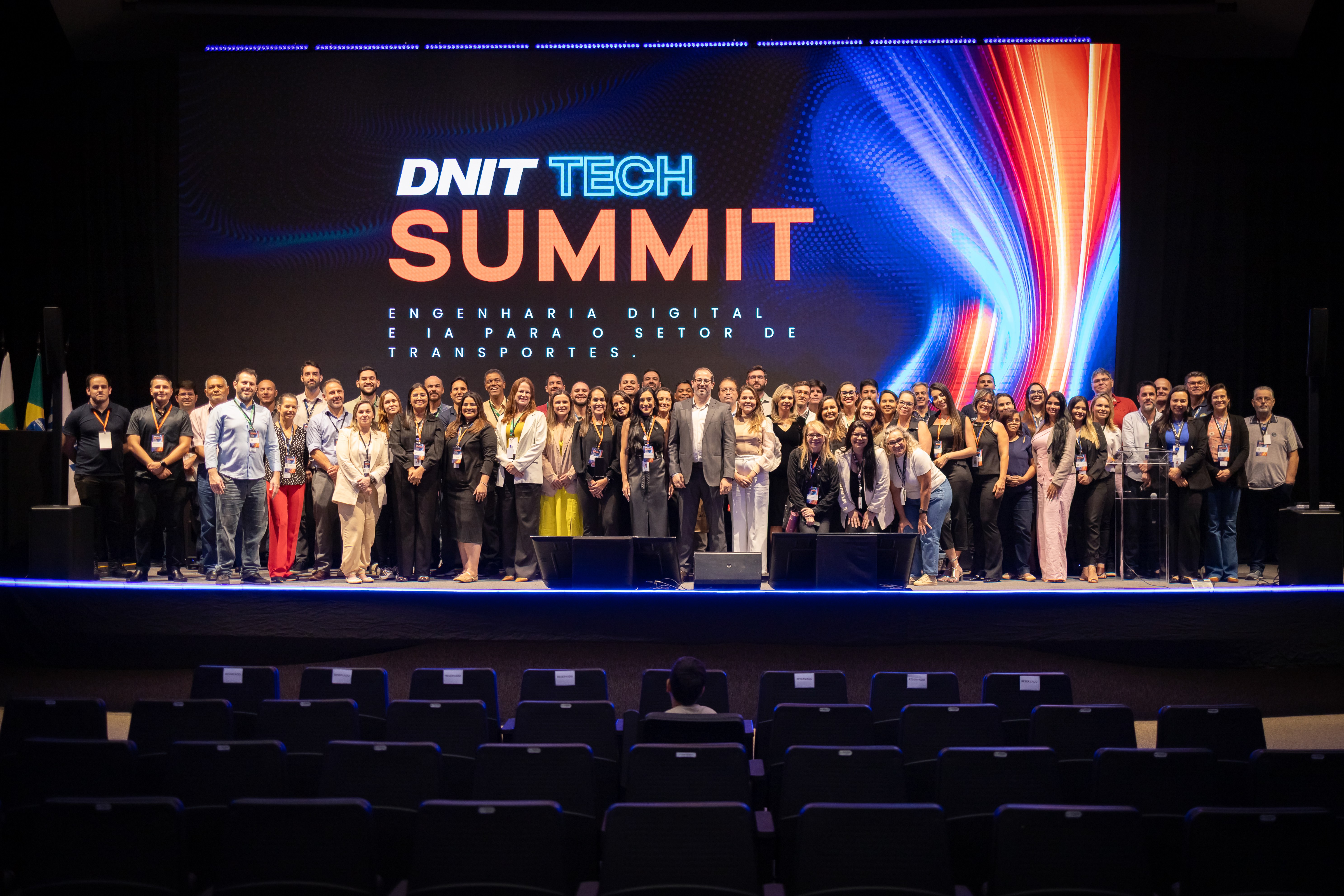 DNIT Tech Summit