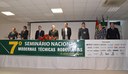 DNIT tem participação no 7º Seminário Nacional Modernas Técnicas Rodoviárias